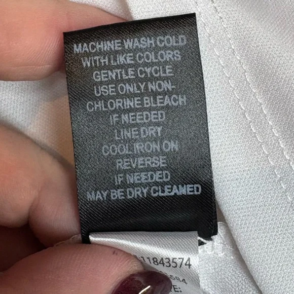 Torrid Dress - Picture 6 of 7